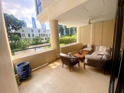 The Colonnade (D10), Condominium #590262611